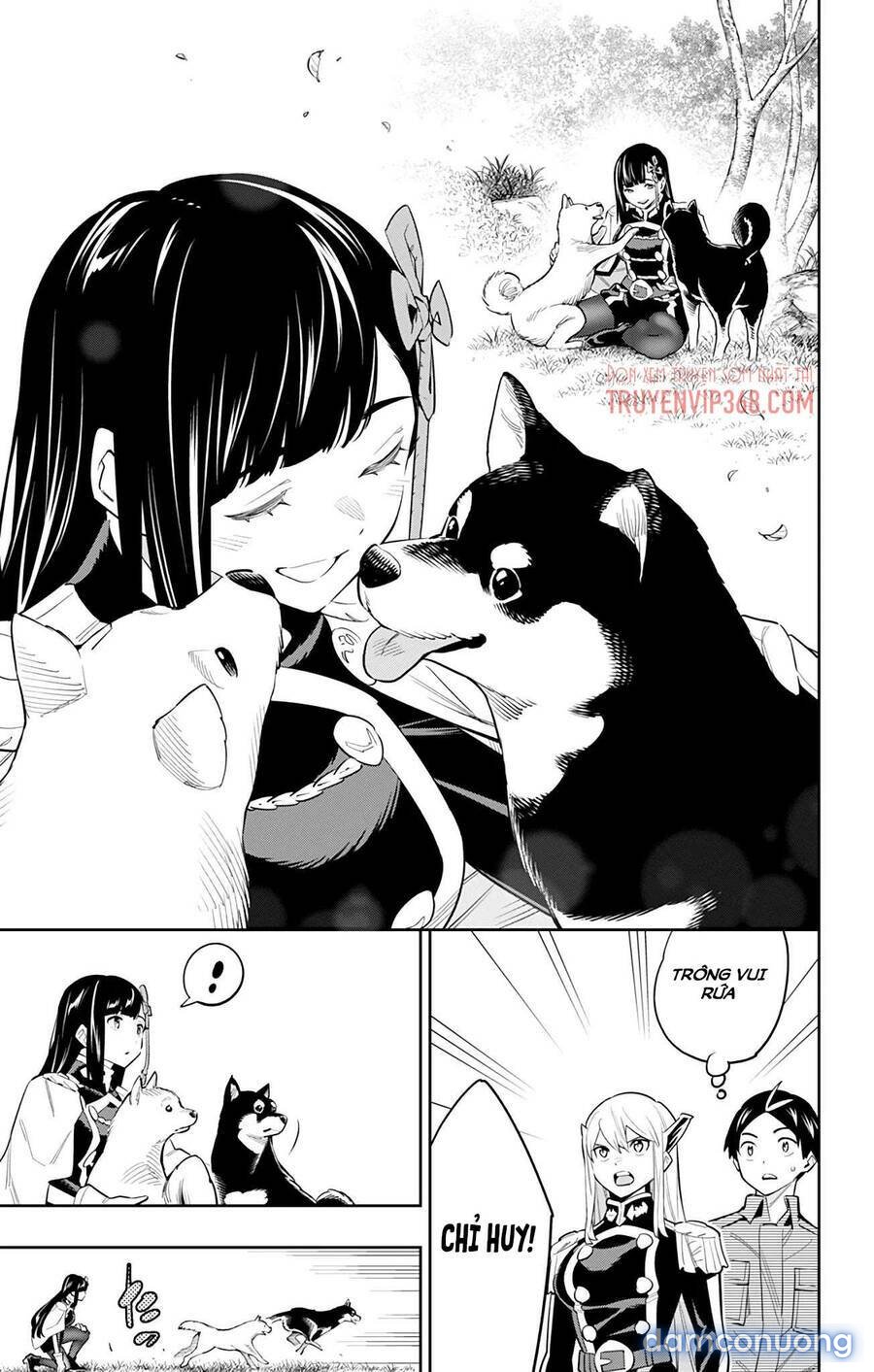 Mato Seihei No Slave 