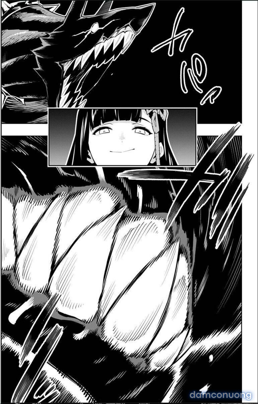 Mato Seihei No Slave 