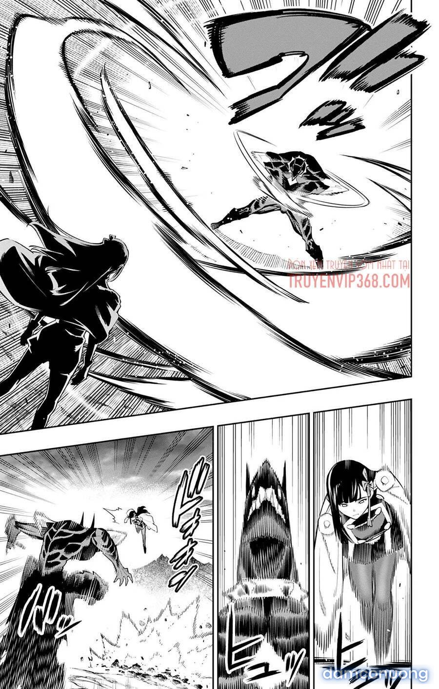 Mato Seihei No Slave 