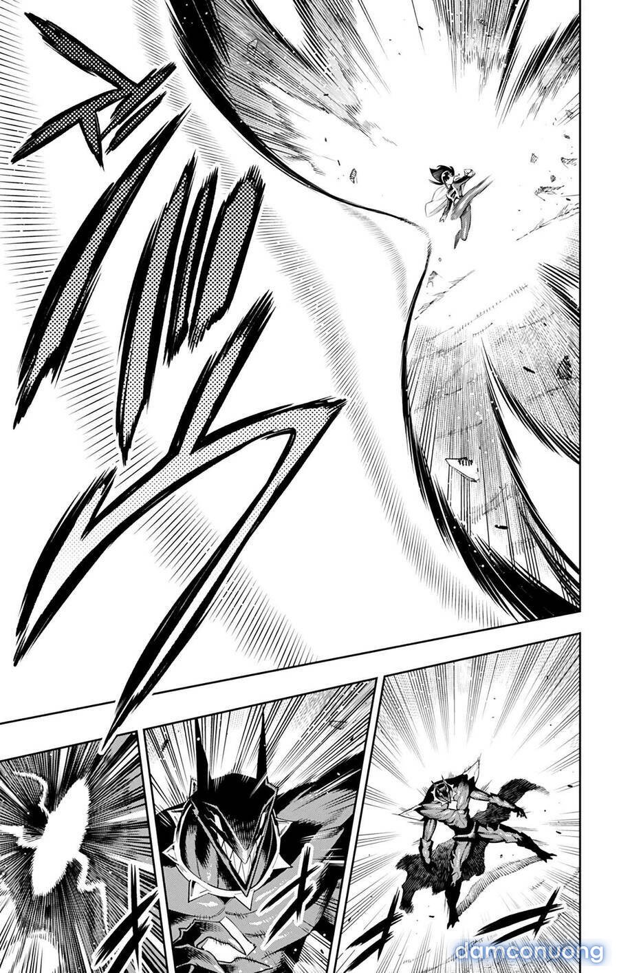 Mato Seihei No Slave 