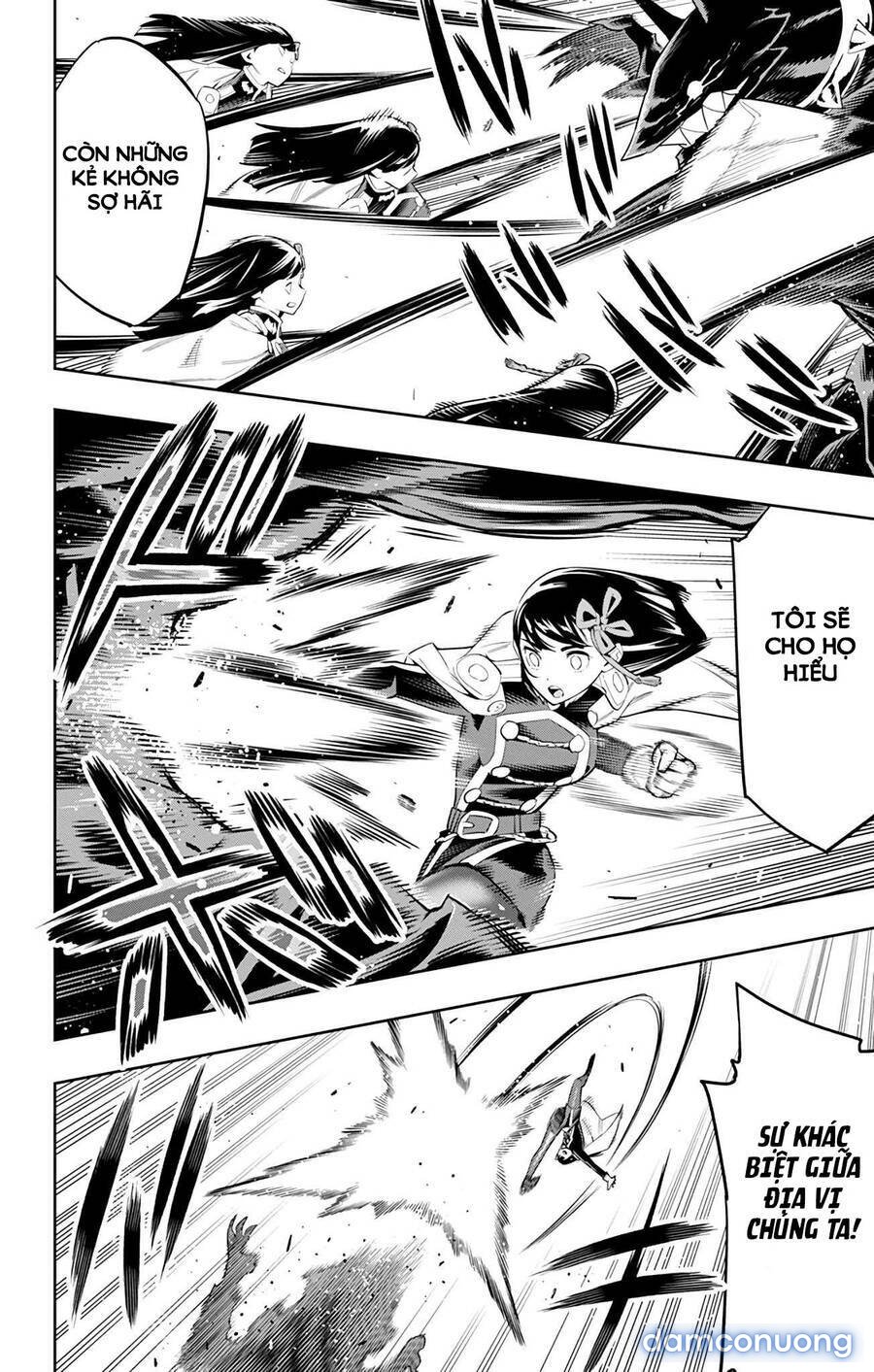 Mato Seihei No Slave 