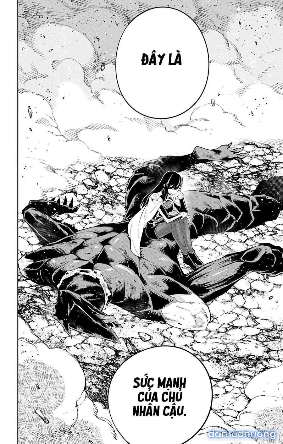Mato Seihei No Slave 