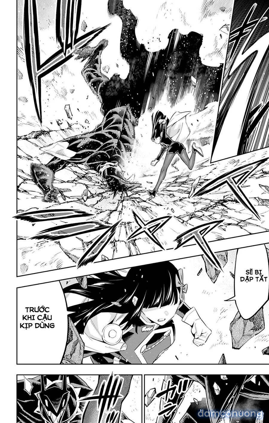 Mato Seihei No Slave 
