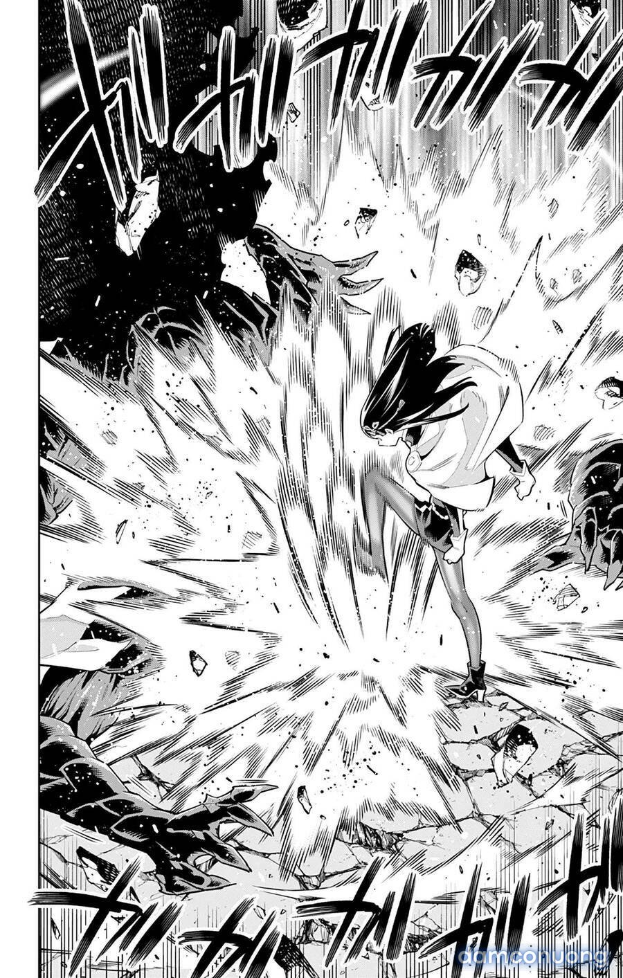 Mato Seihei No Slave 