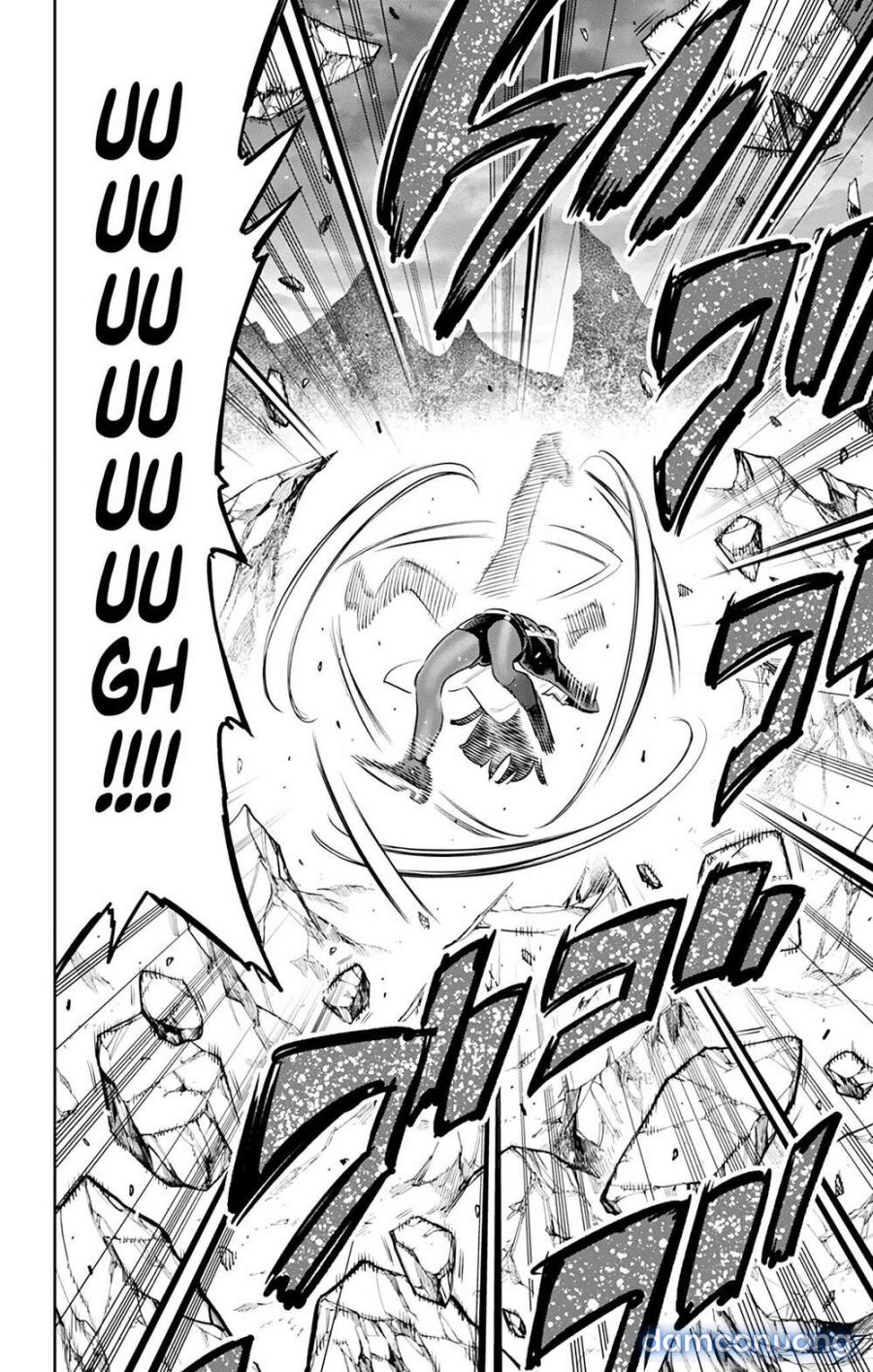 Mato Seihei No Slave 