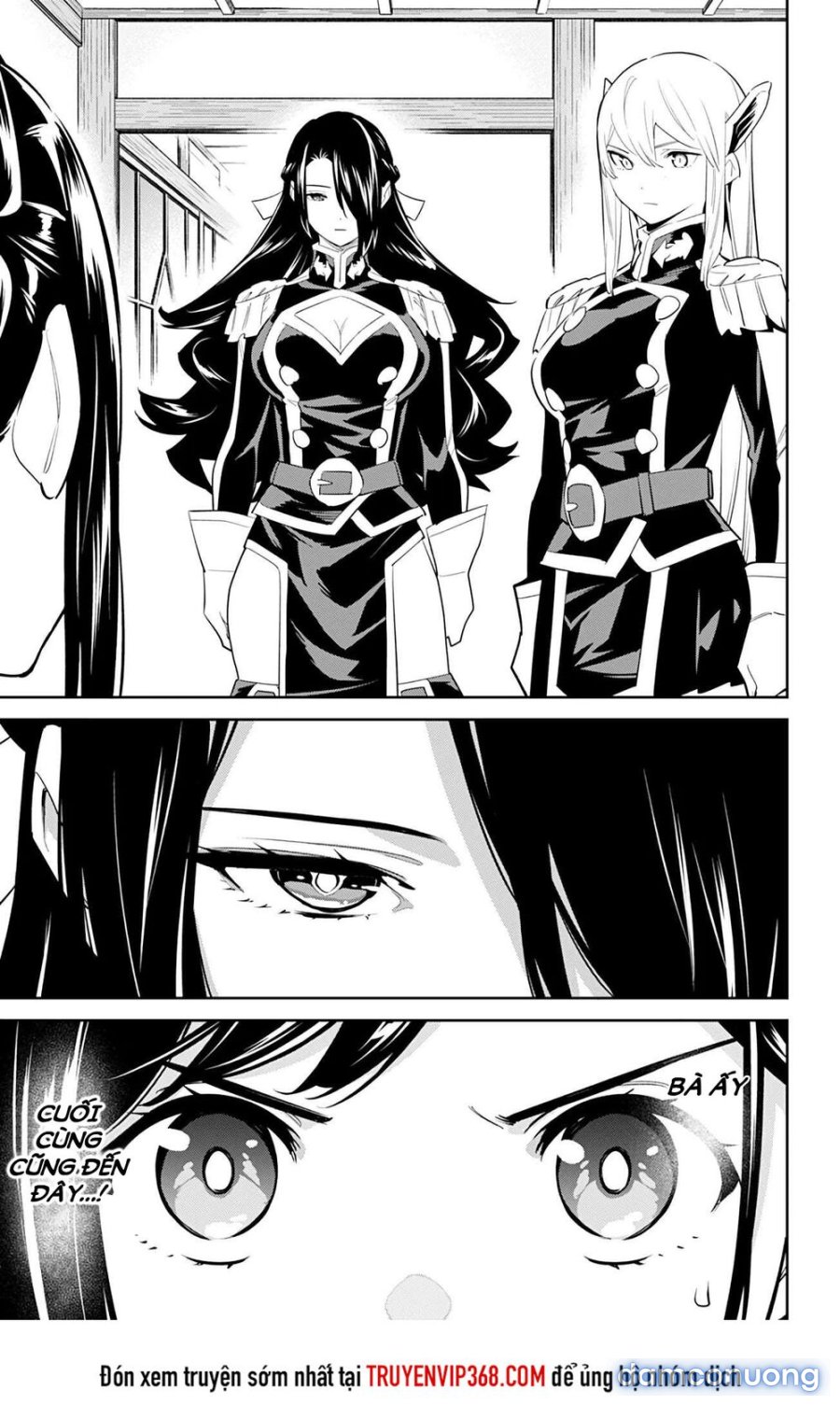 Mato Seihei No Slave 