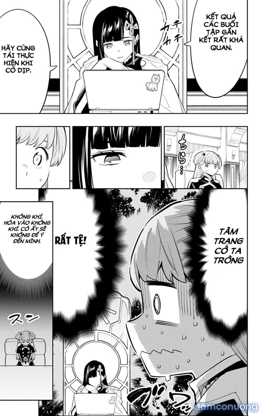 Mato Seihei No Slave 