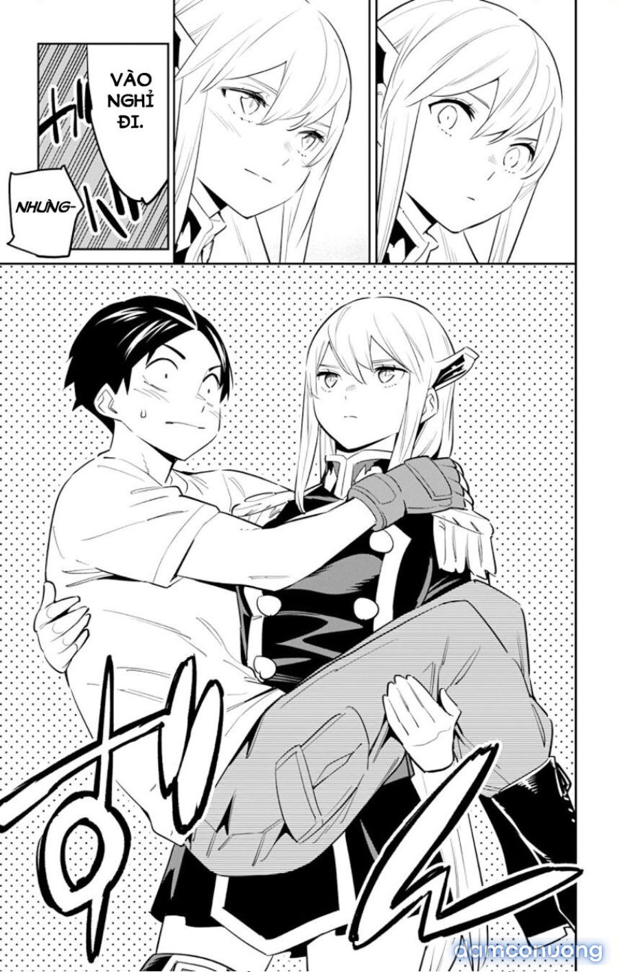 Mato Seihei No Slave 