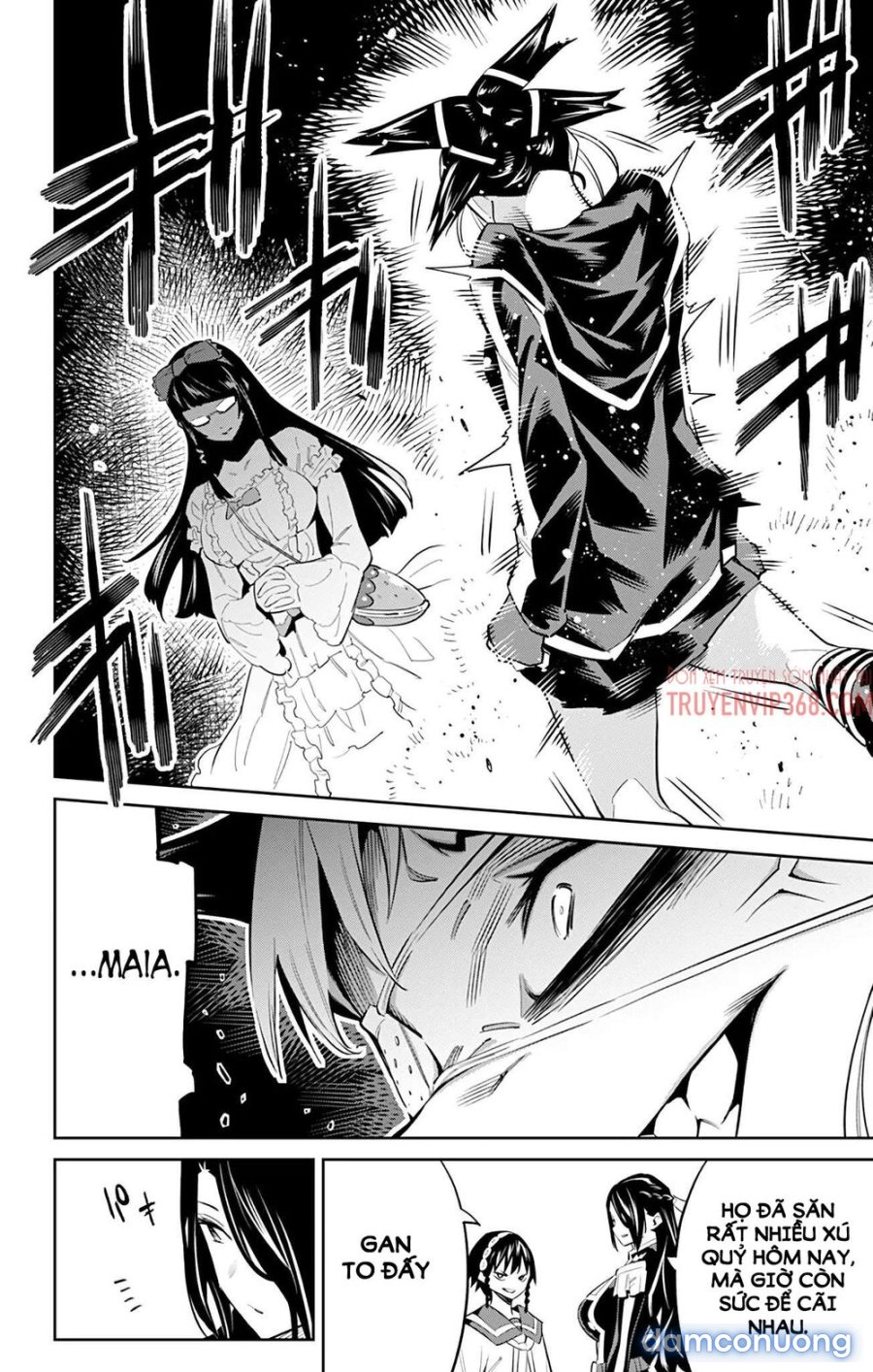 Mato Seihei No Slave 