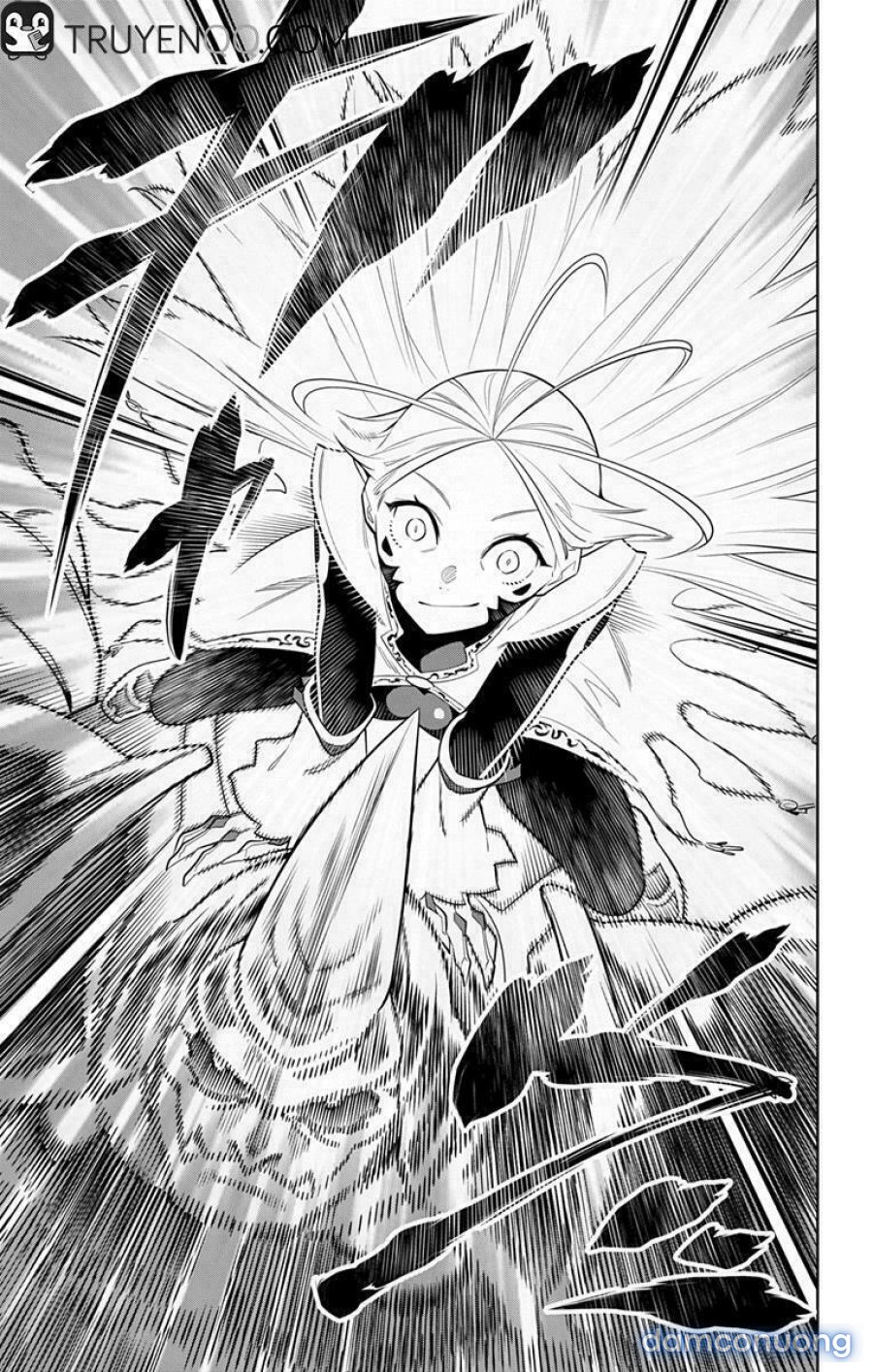 Mato Seihei No Slave 