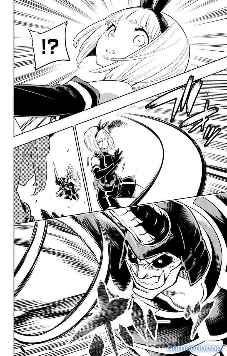 Mato Seihei No Slave 