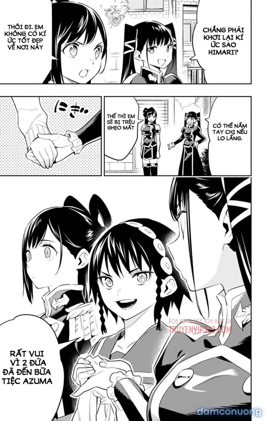 Mato Seihei No Slave 