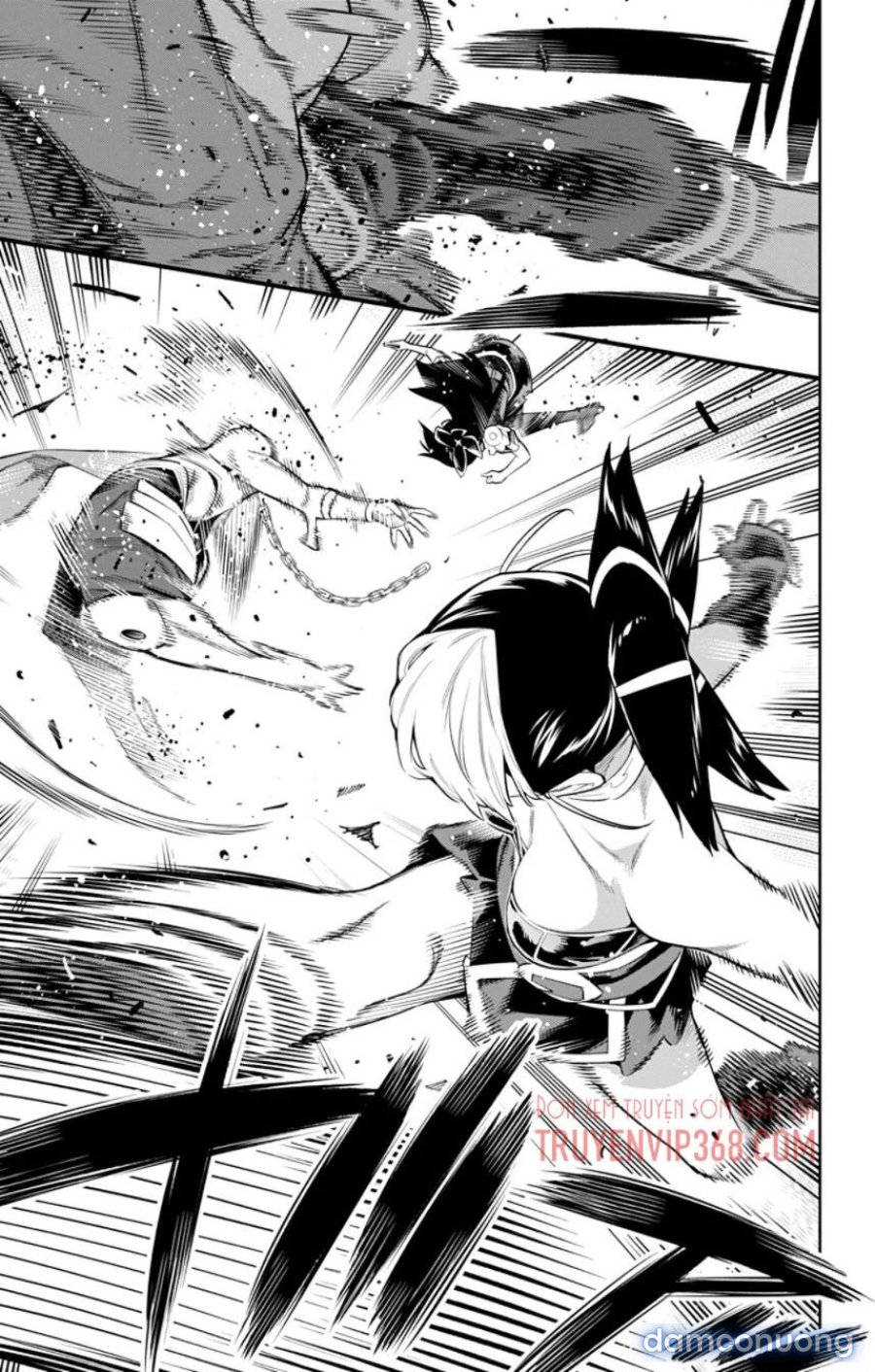 Mato Seihei No Slave 