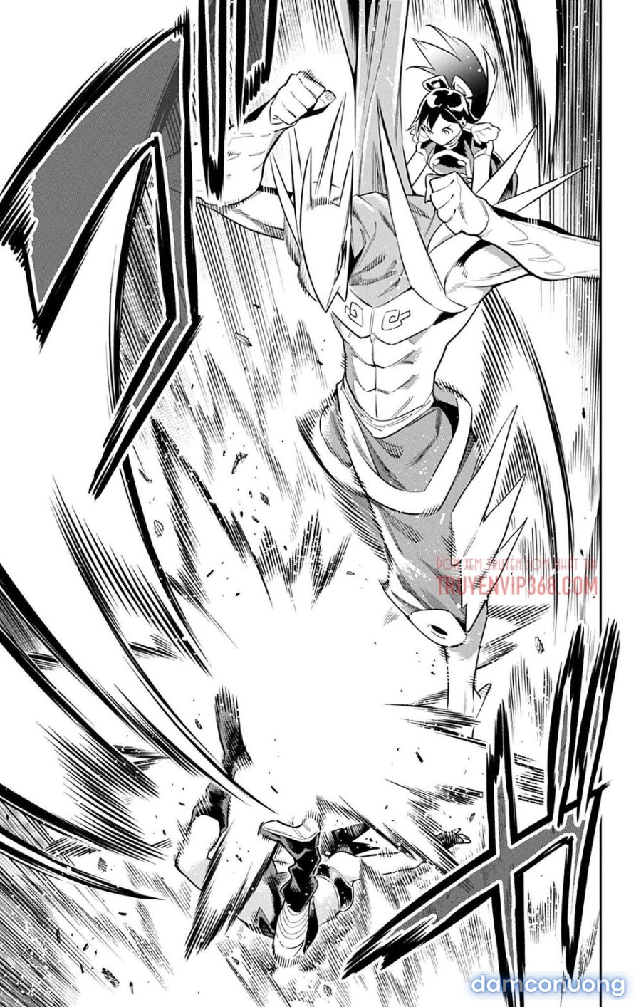 Mato Seihei No Slave 