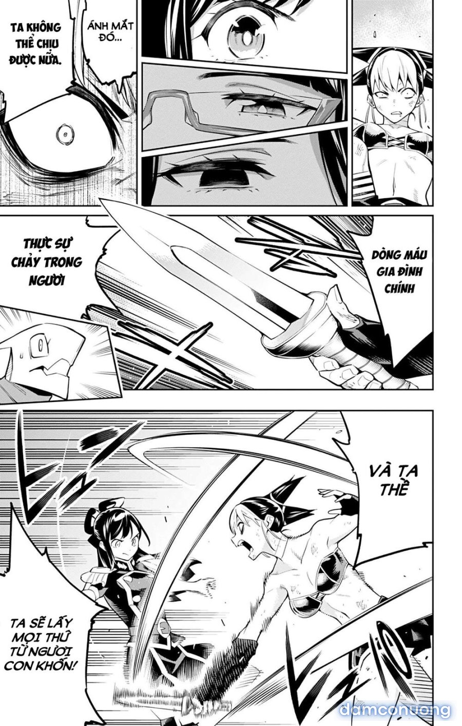 Mato Seihei No Slave 