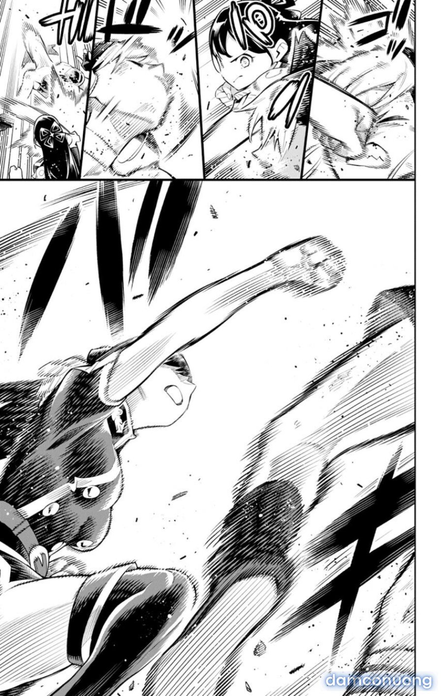 Mato Seihei No Slave 