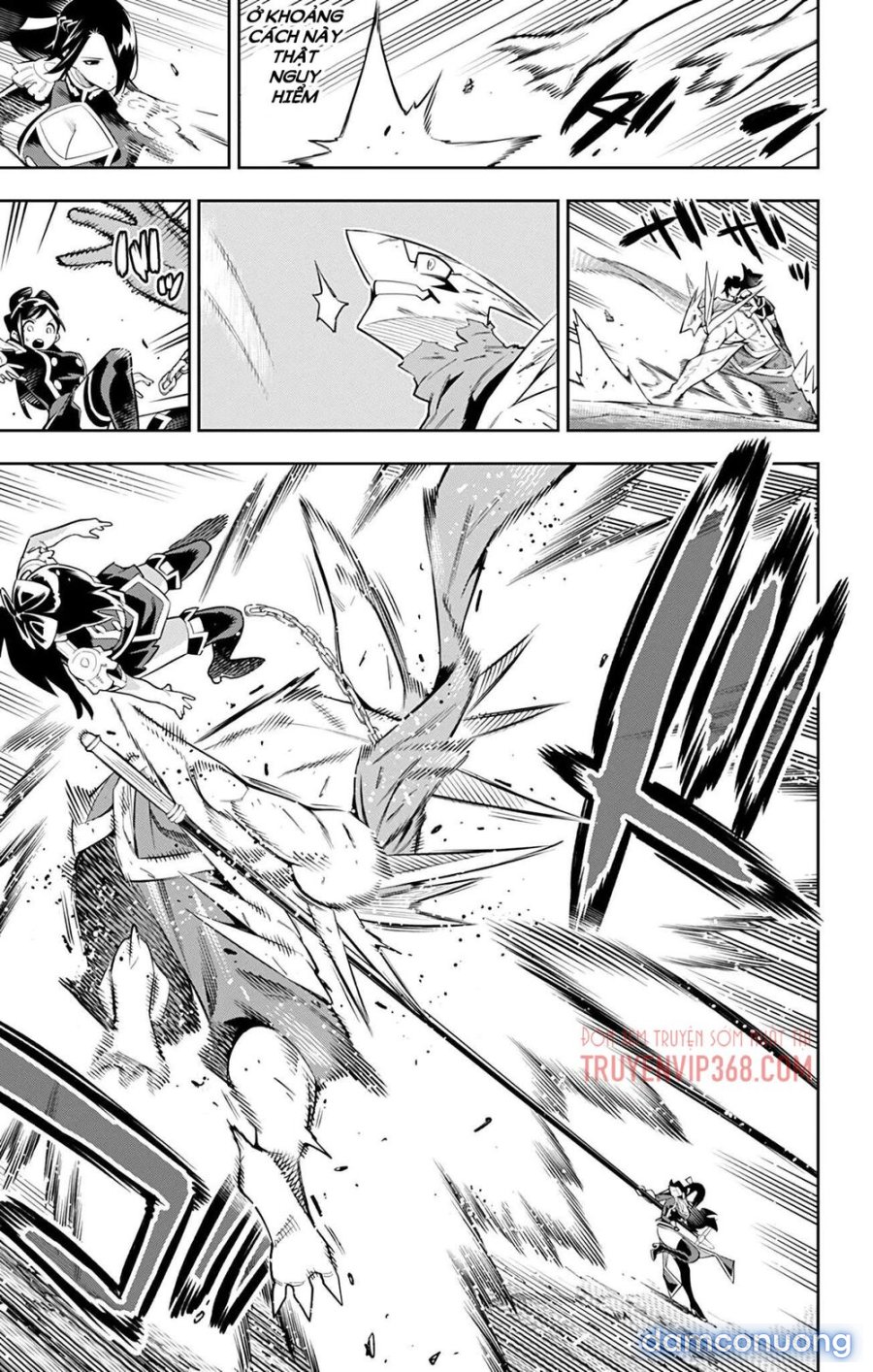 Mato Seihei No Slave 
