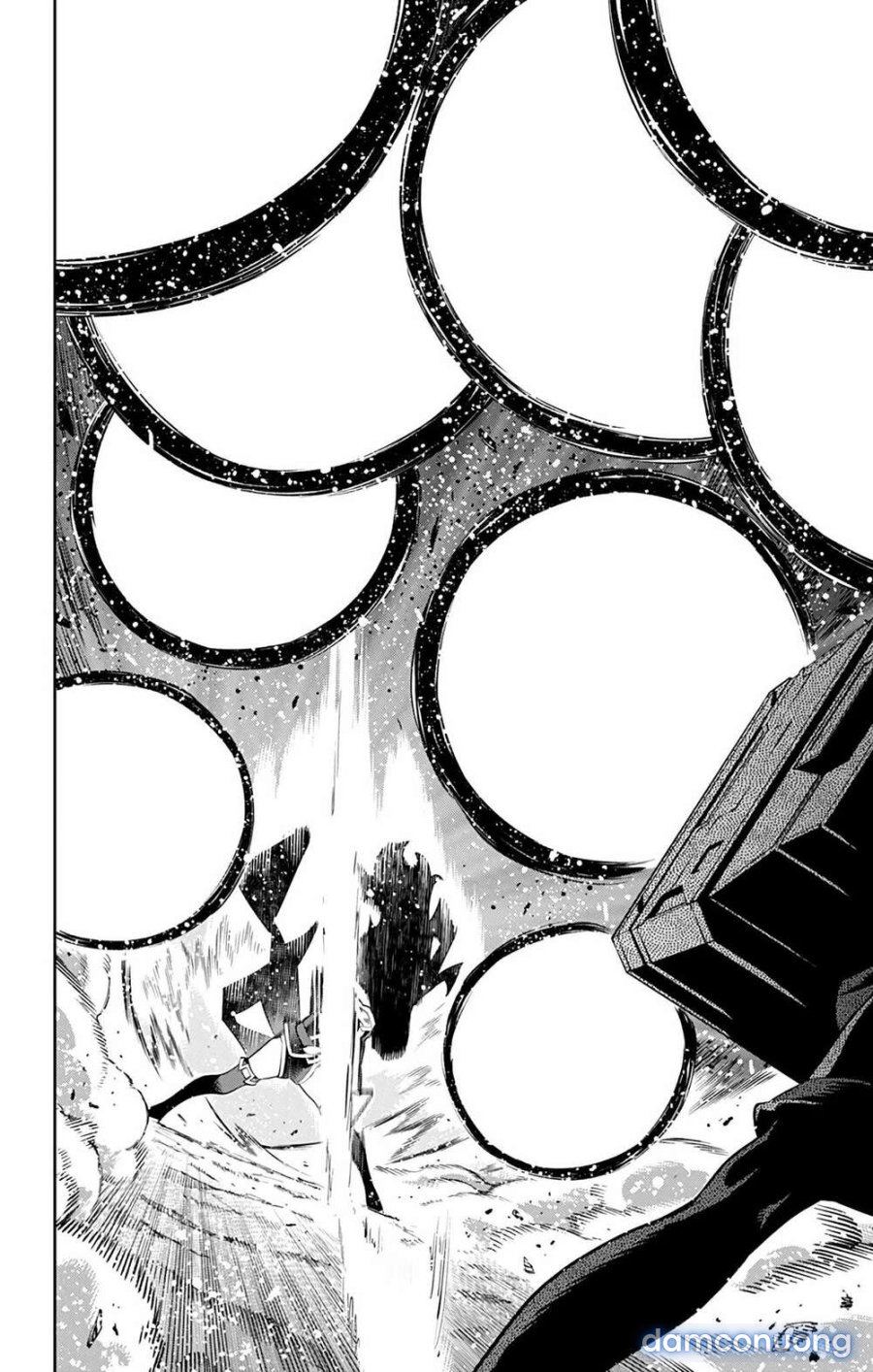 Mato Seihei No Slave 