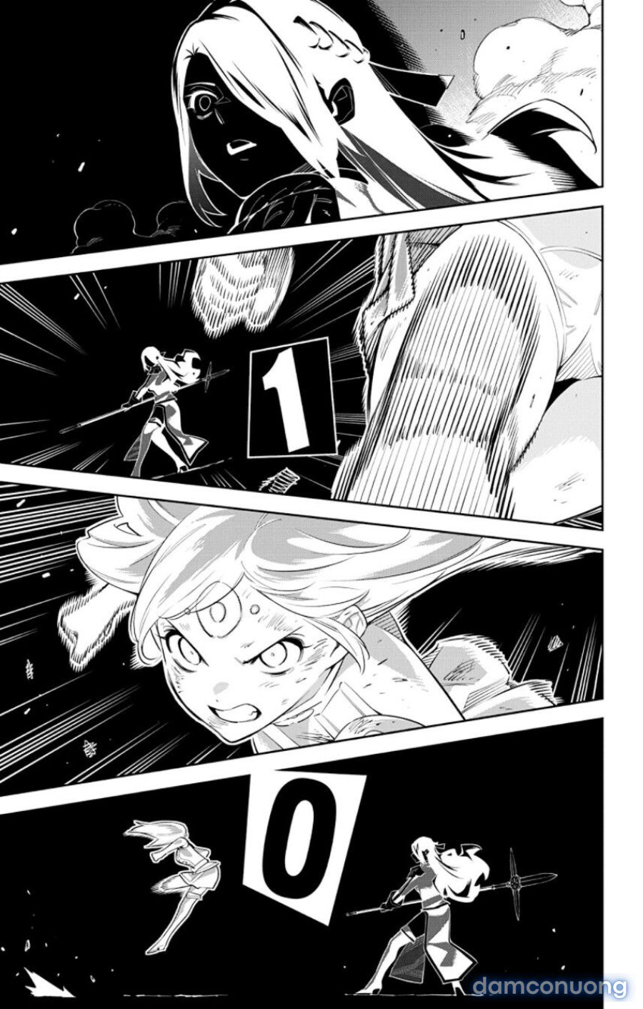 Mato Seihei No Slave 