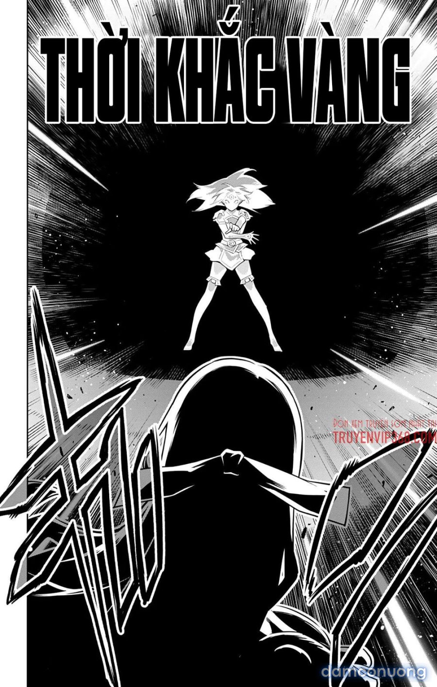 Mato Seihei No Slave 