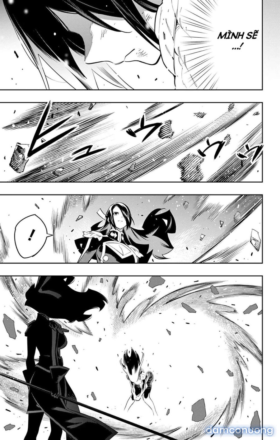 Mato Seihei No Slave 