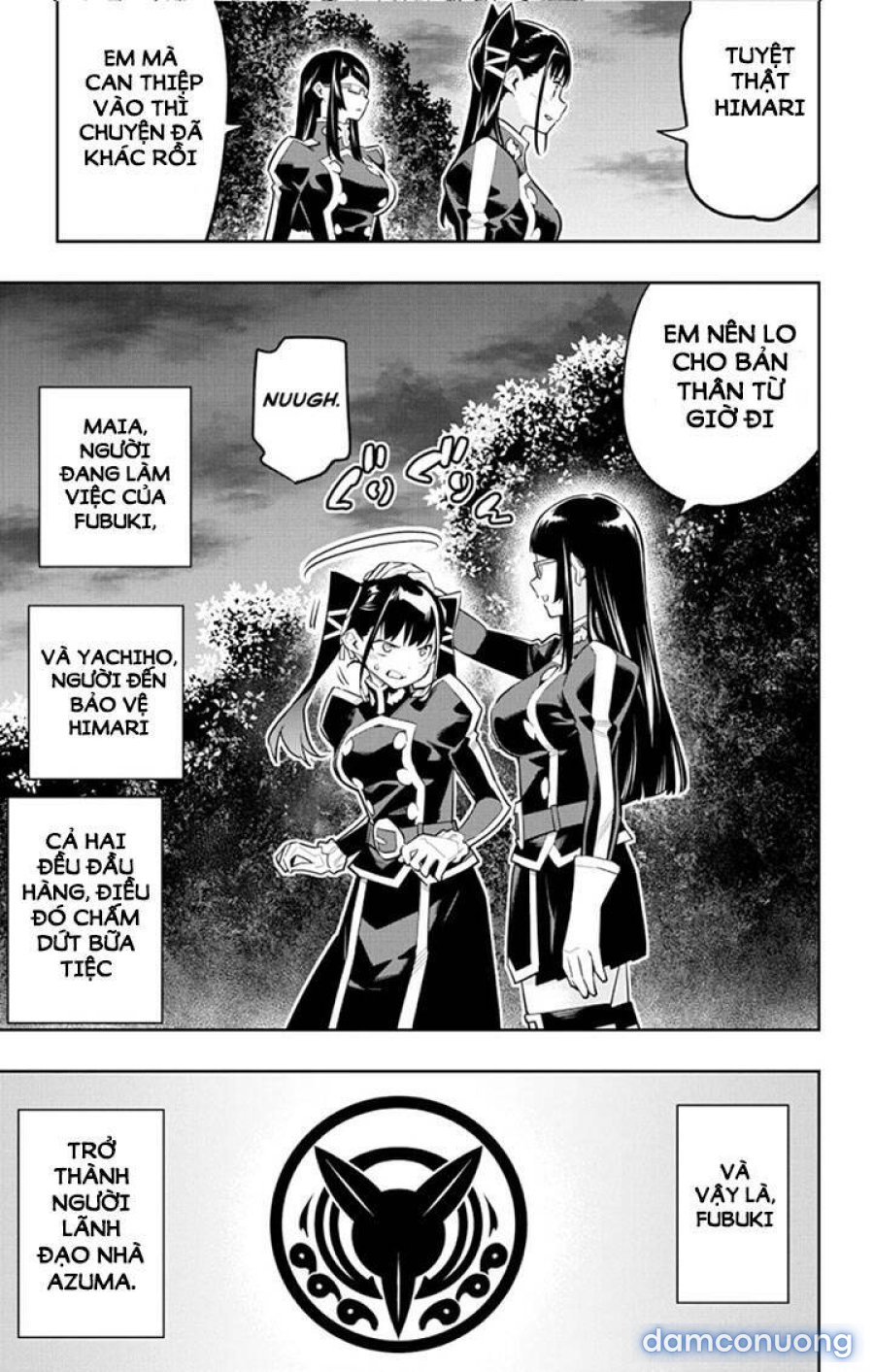 Mato Seihei No Slave 
