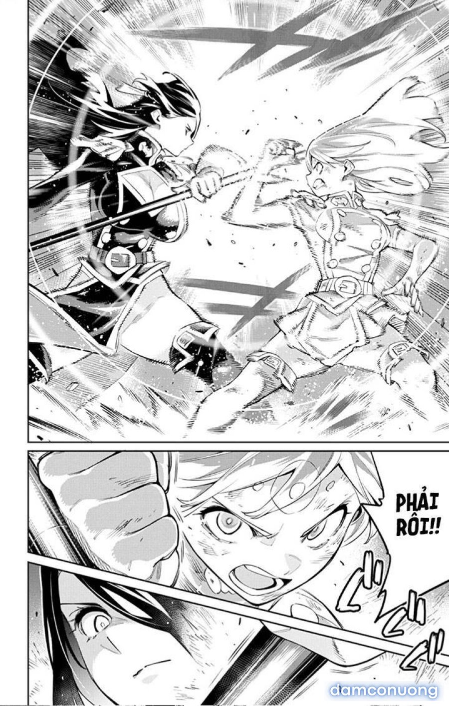 Mato Seihei No Slave 