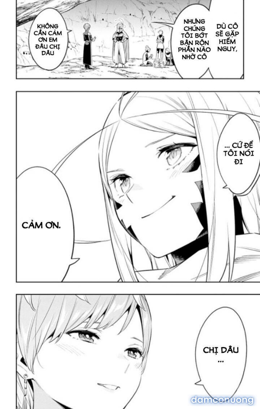 Mato Seihei No Slave 