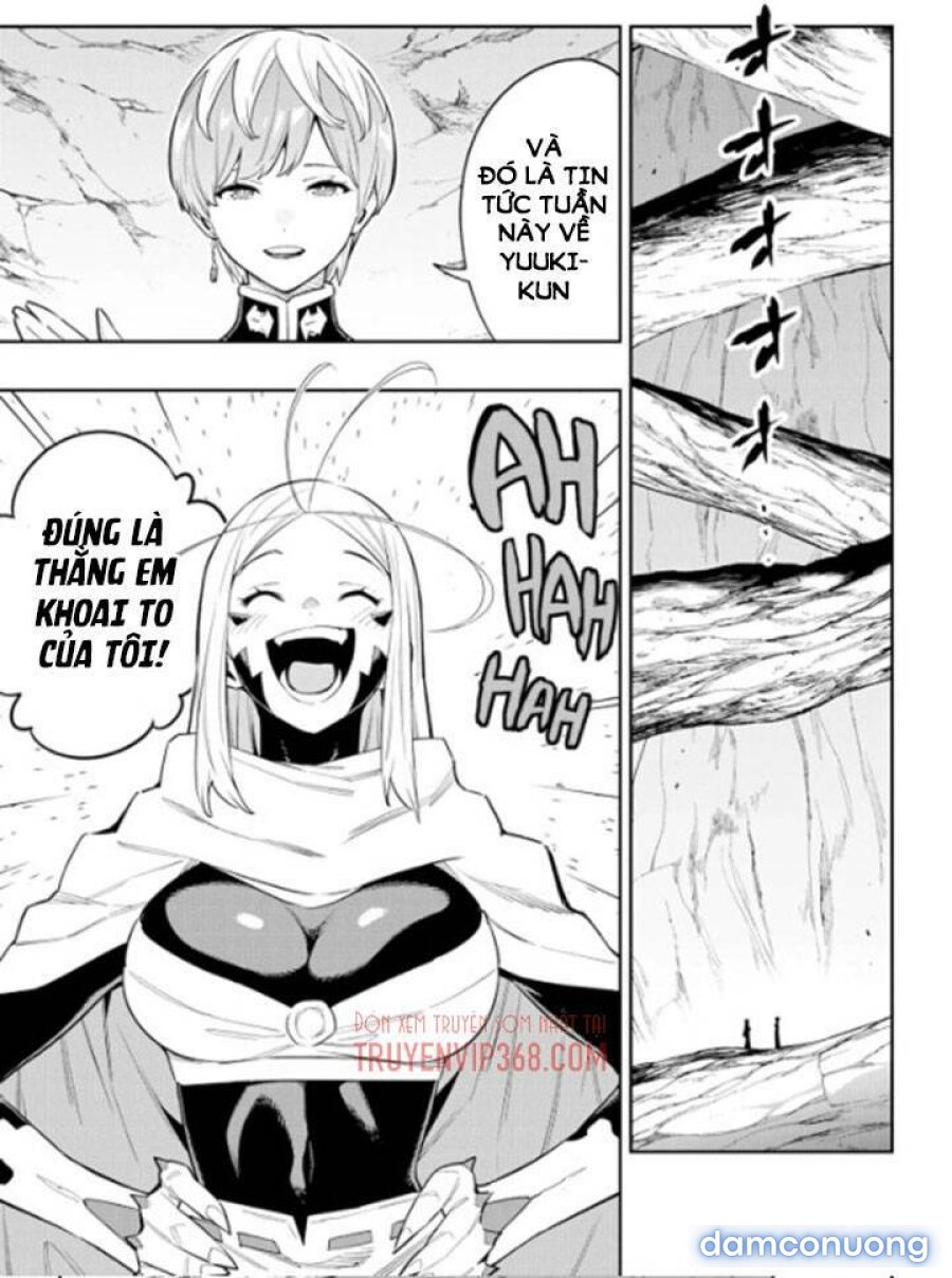 Mato Seihei No Slave 