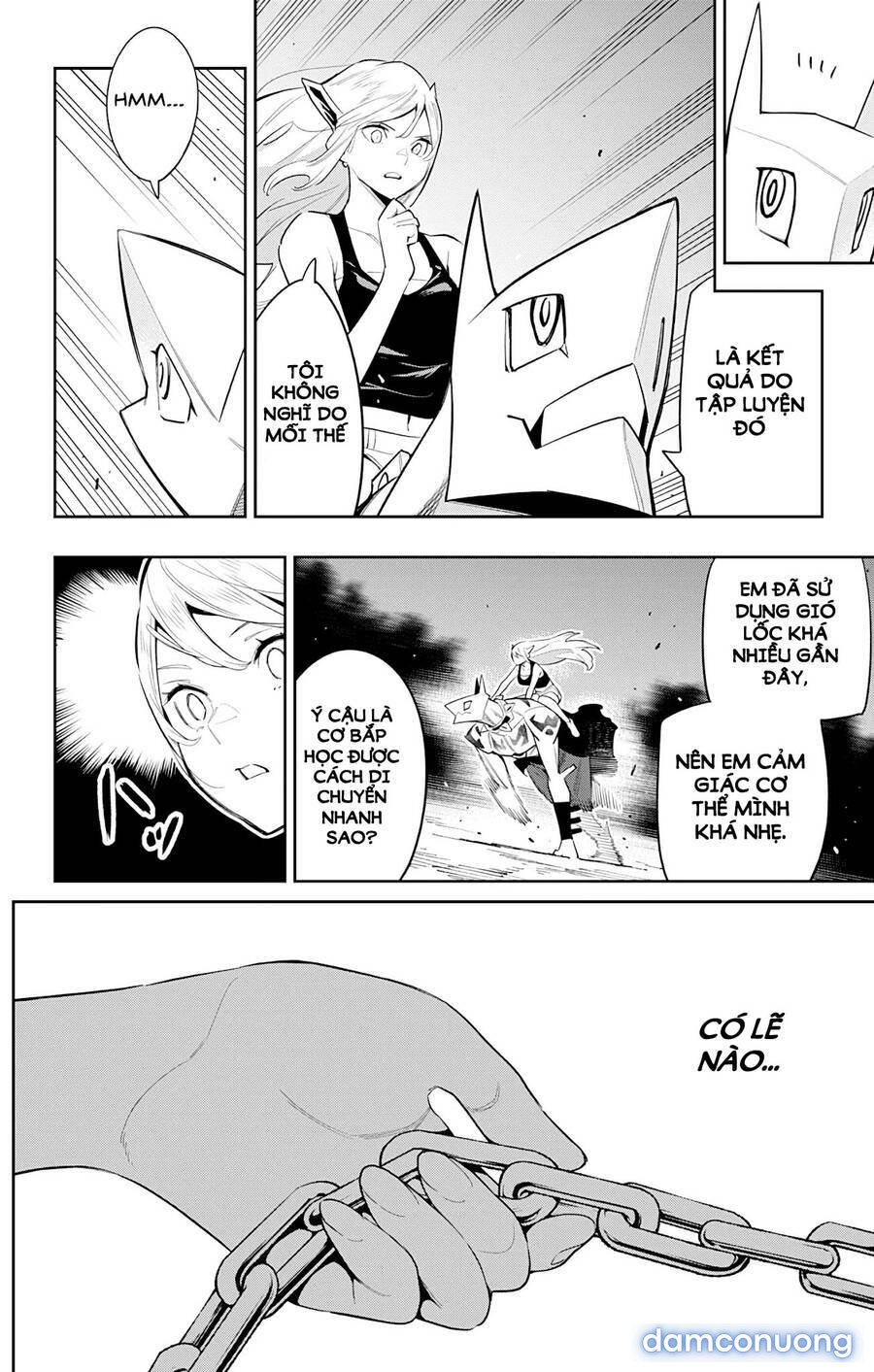 Mato Seihei No Slave 