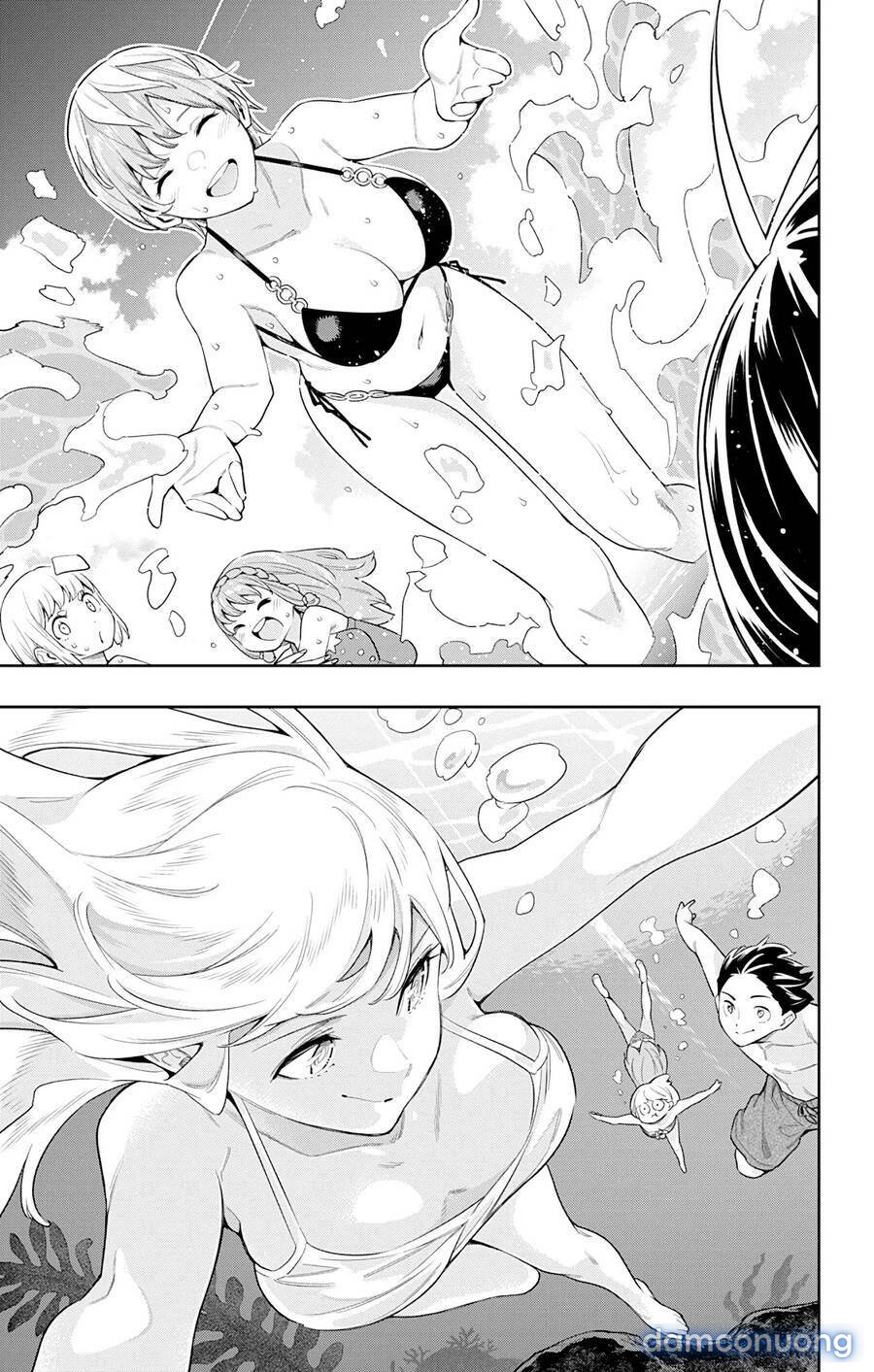 Mato Seihei No Slave 