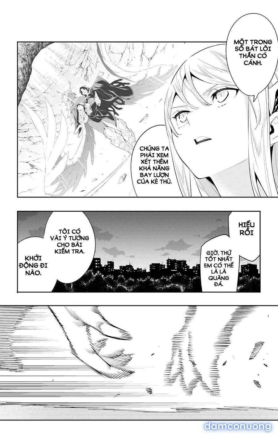 Mato Seihei No Slave 