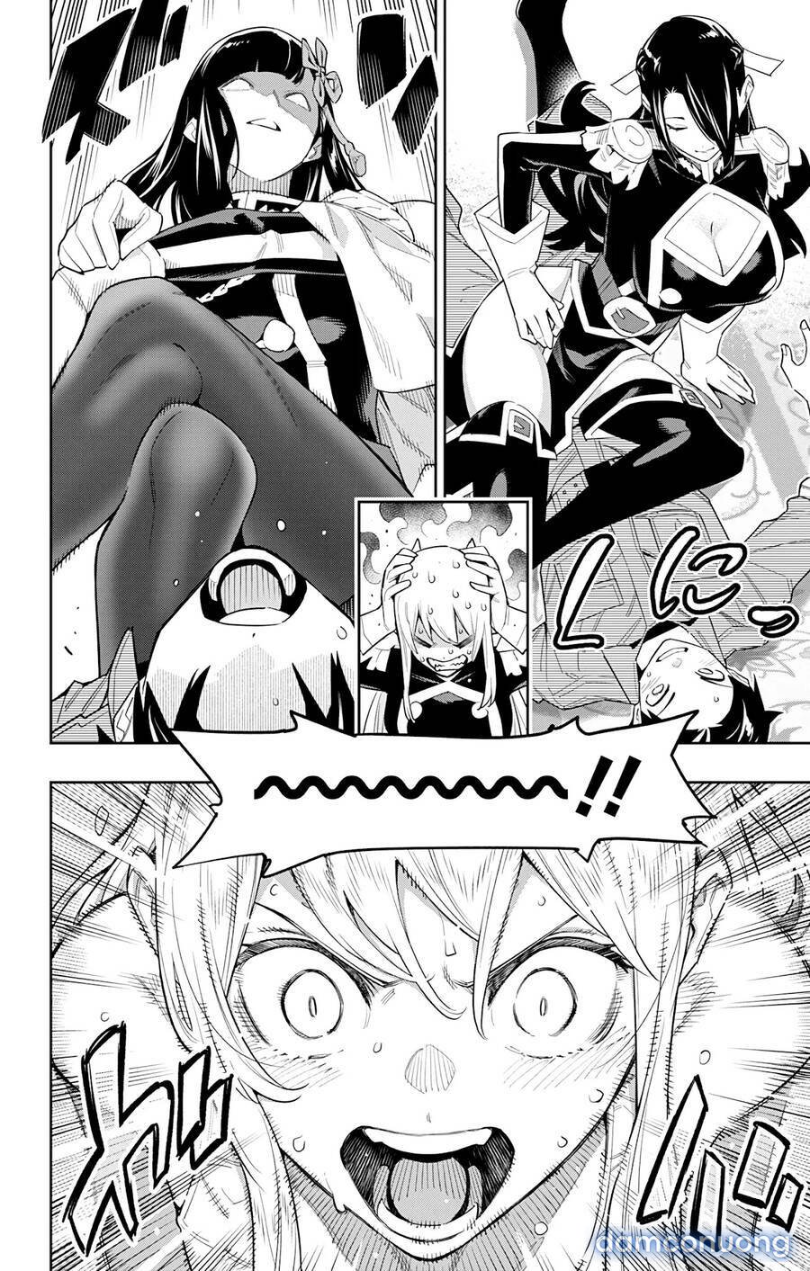 Mato Seihei No Slave 