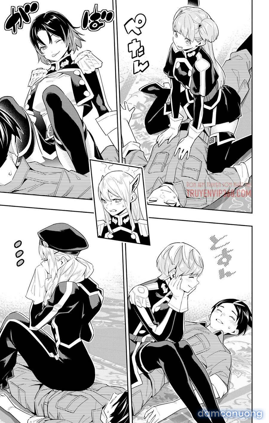 Mato Seihei No Slave 