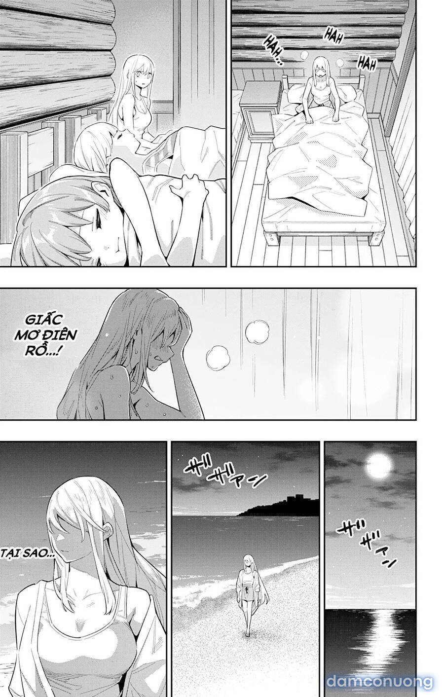 Mato Seihei No Slave 