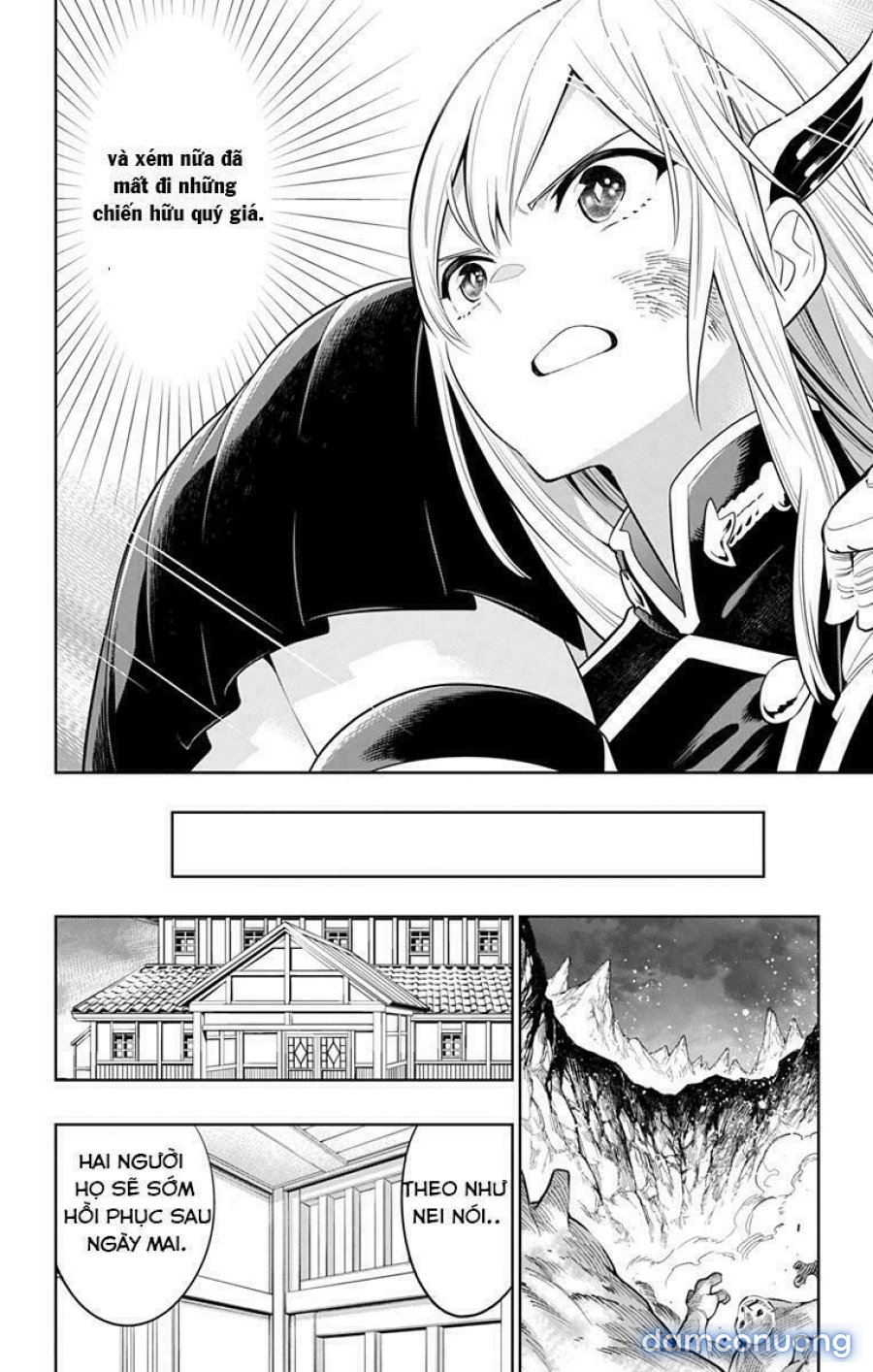 Mato Seihei No Slave 