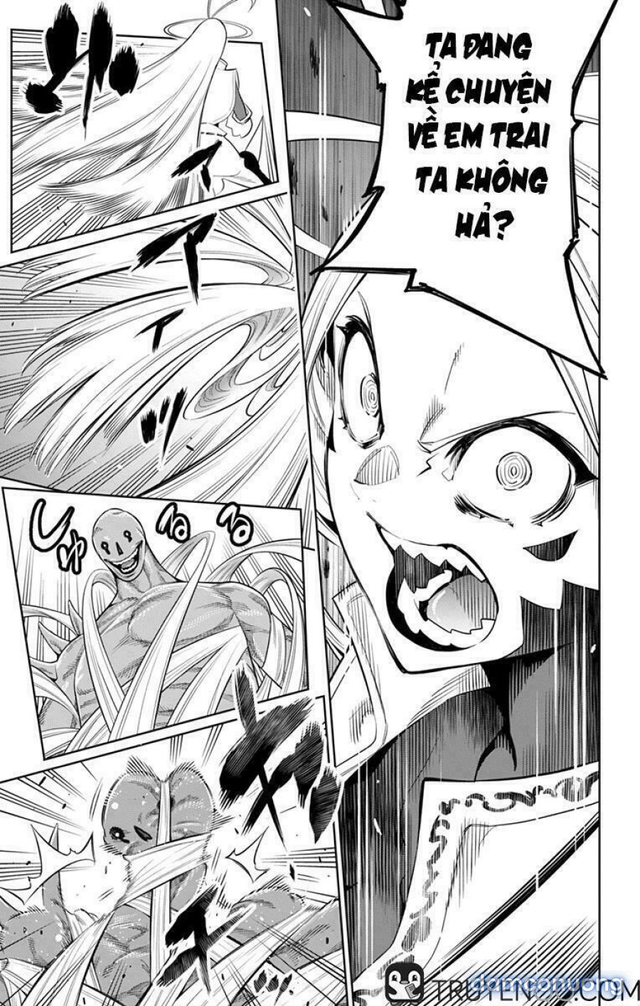 Mato Seihei No Slave 