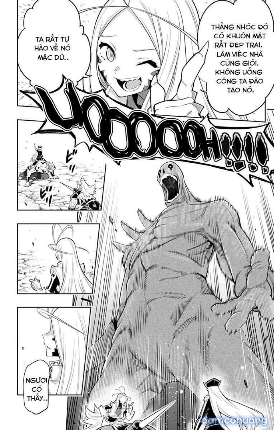 Mato Seihei No Slave 