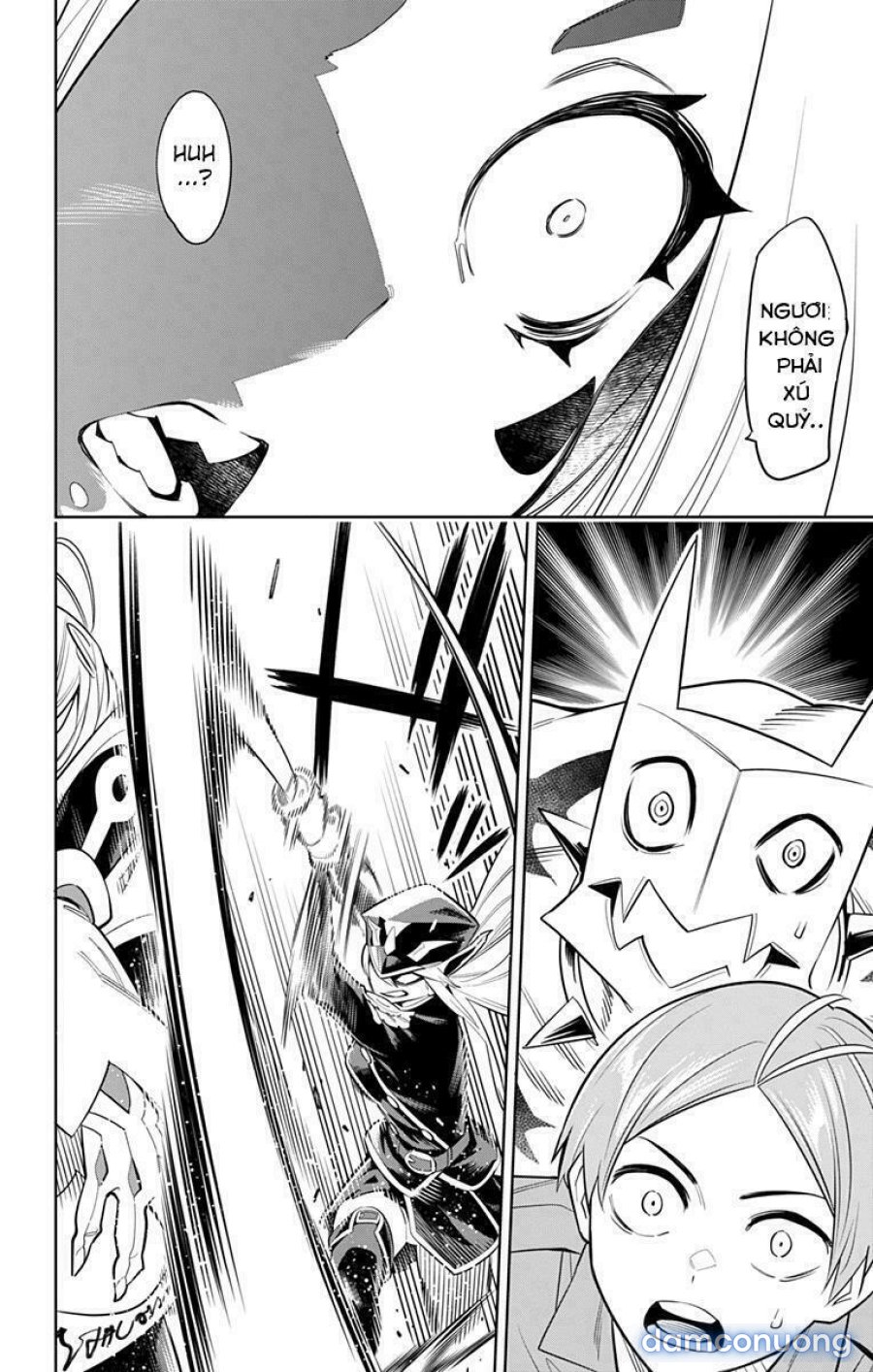 Mato Seihei No Slave 