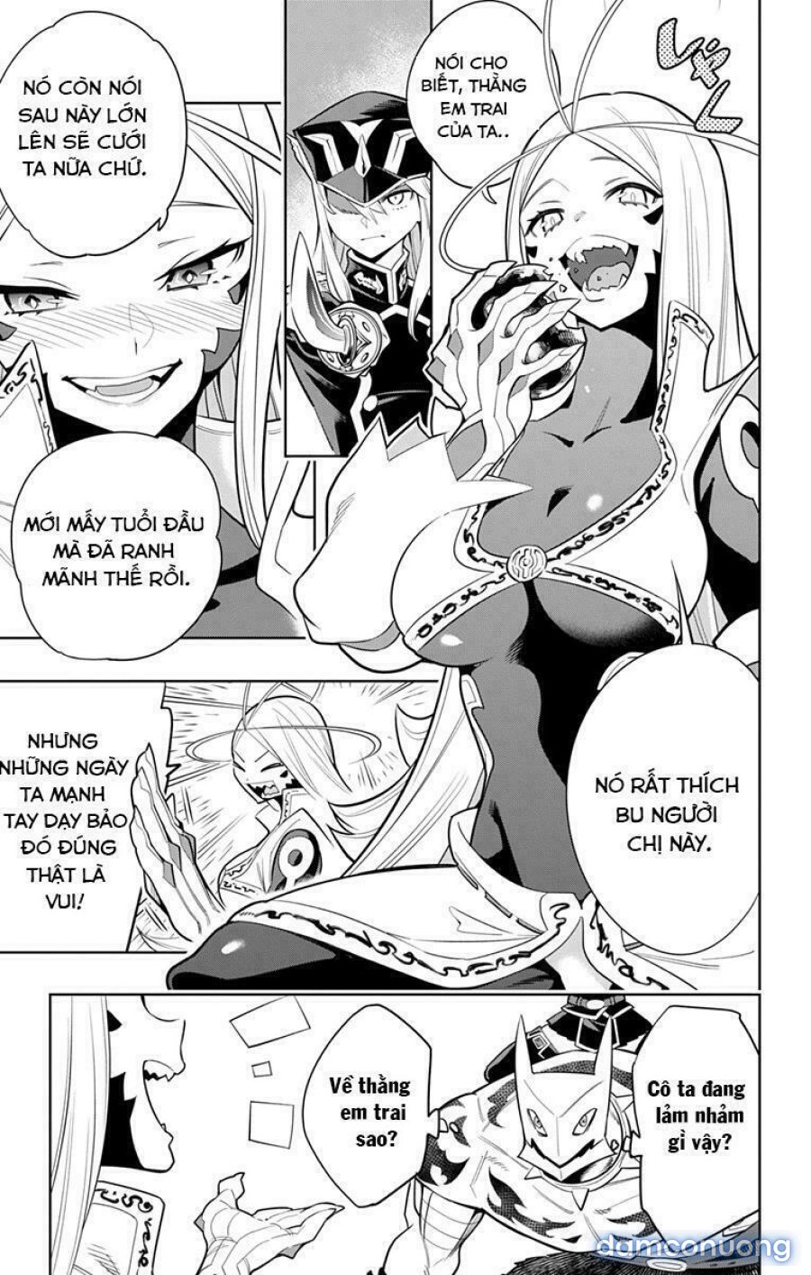 Mato Seihei No Slave 