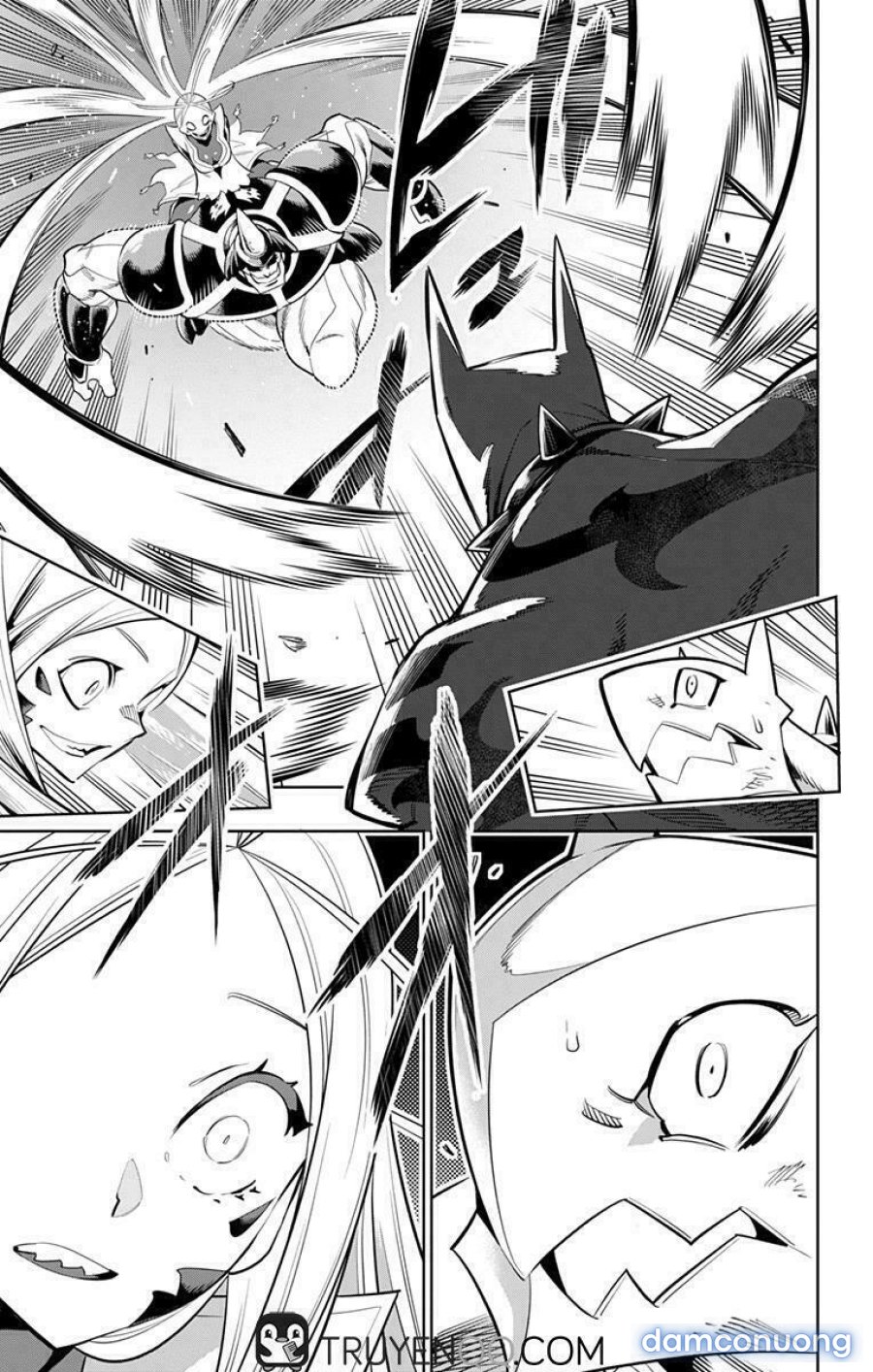 Mato Seihei No Slave 