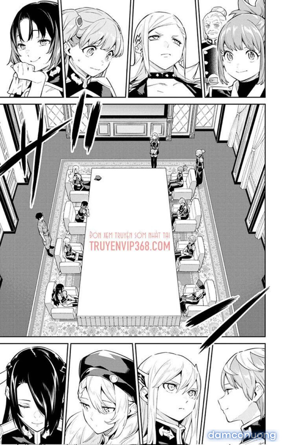 Mato Seihei No Slave 