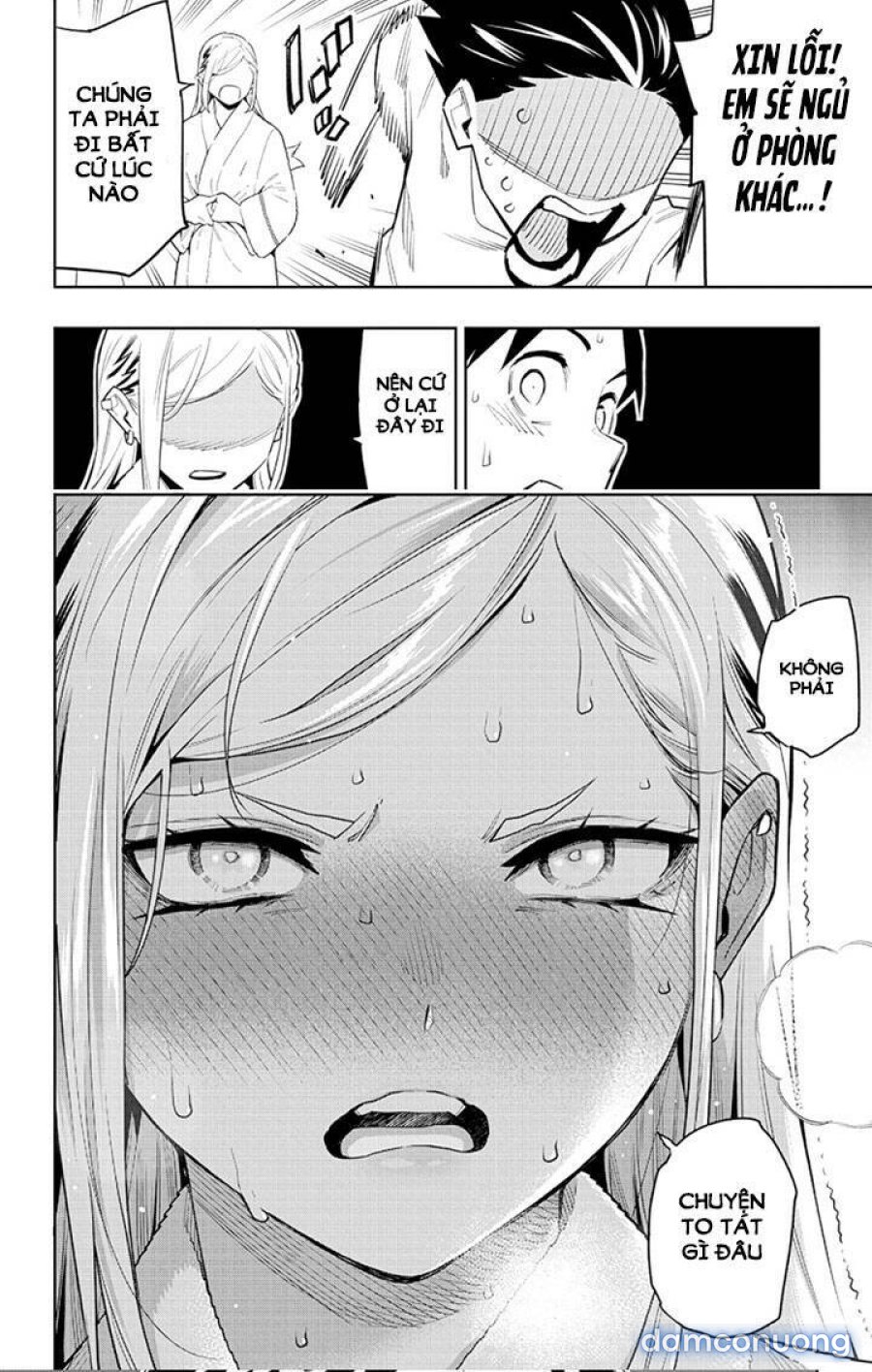 Mato Seihei No Slave 
