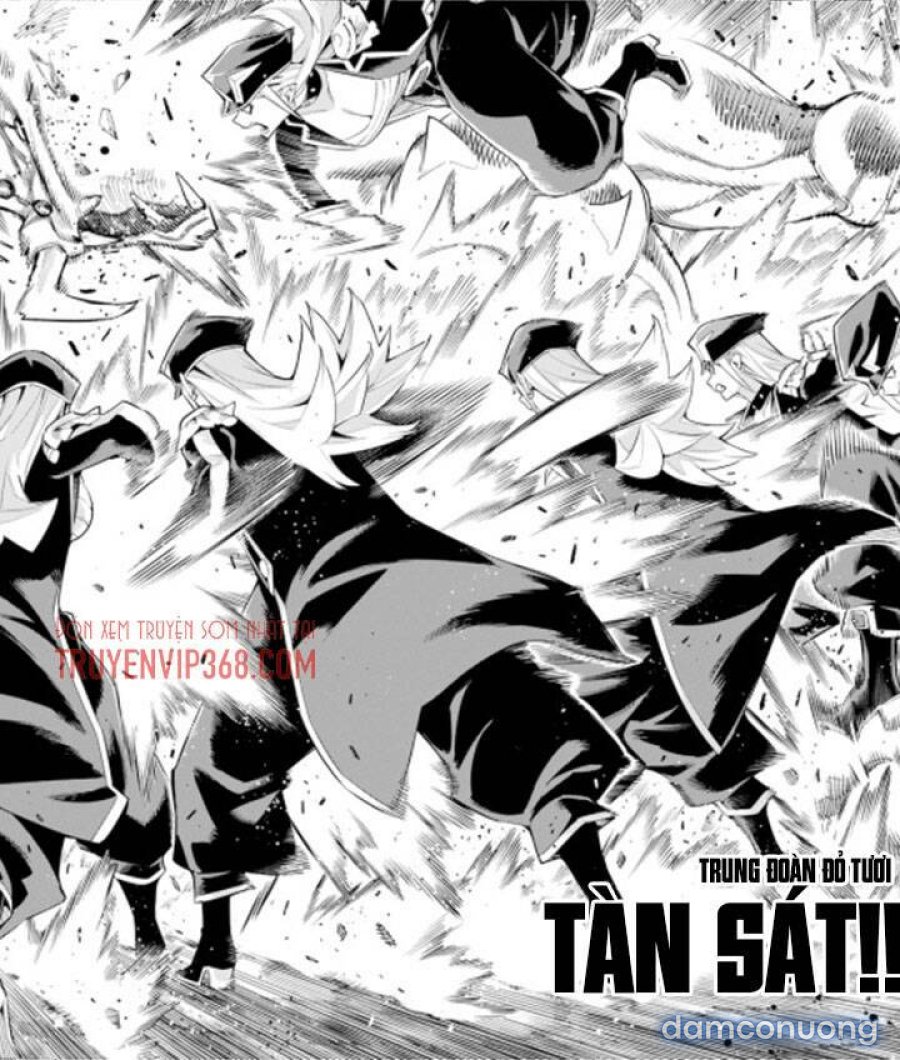 Mato Seihei No Slave 