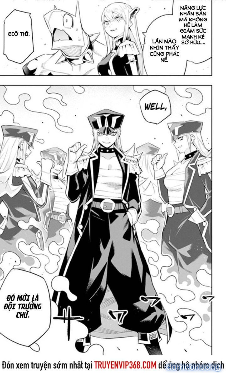 Mato Seihei No Slave 