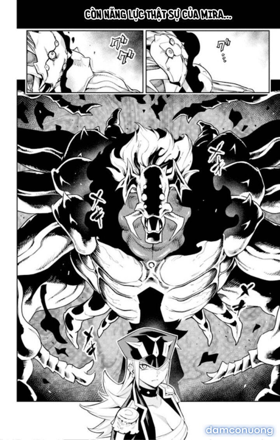 Mato Seihei No Slave 