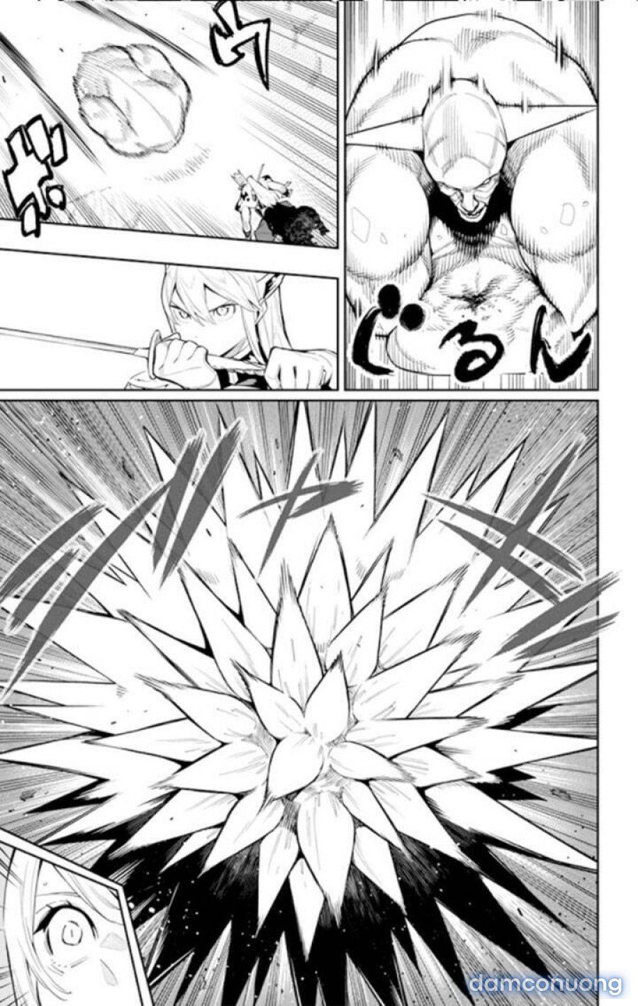 Mato Seihei No Slave 