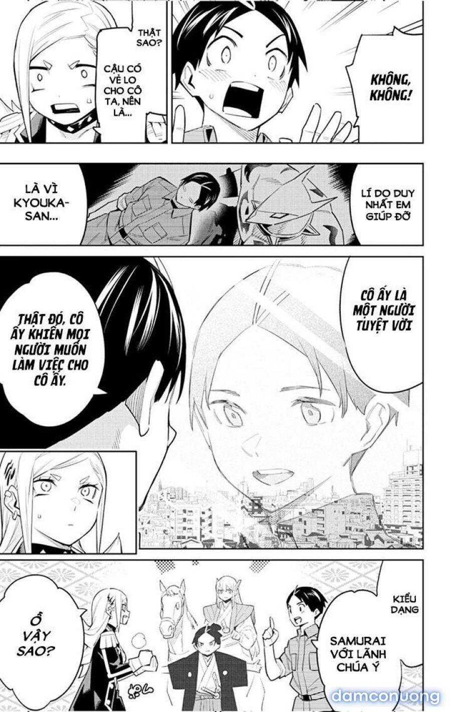 Mato Seihei No Slave 