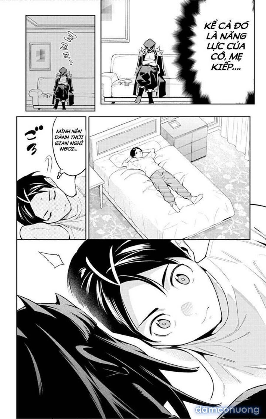 Mato Seihei No Slave 