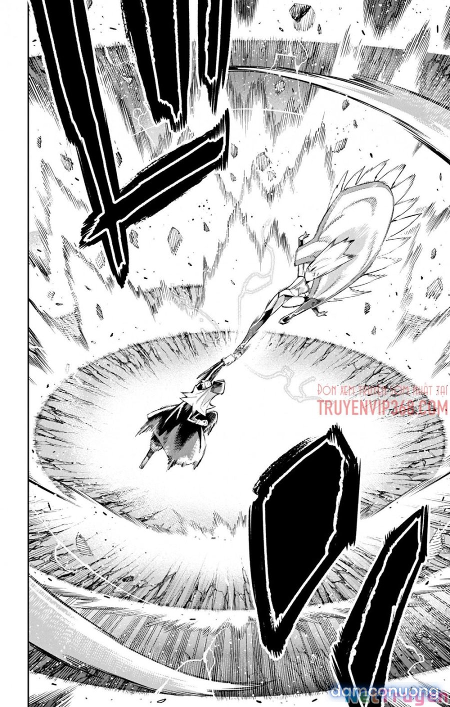 Mato Seihei No Slave 